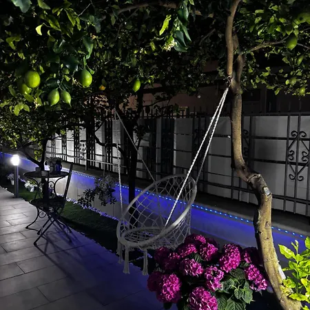 Holiday home Etherea Sant'Antonio Abate