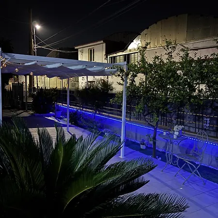 Etherea Holiday home Sant'Antonio Abate