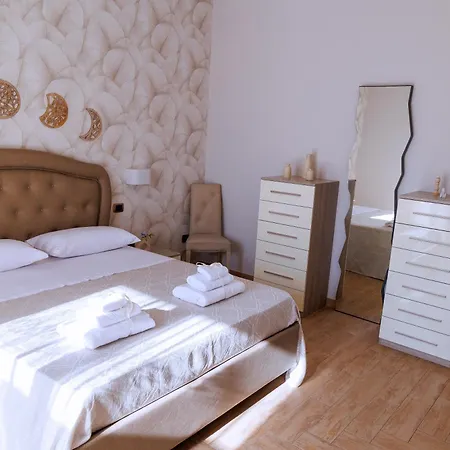 Etherea Holiday home Sant'Antonio Abate