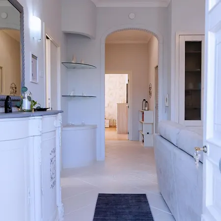 Etherea Holiday home Sant'Antonio Abate