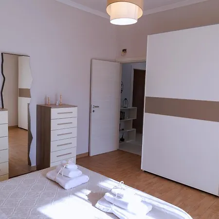 Holiday home Etherea Sant'Antonio Abate