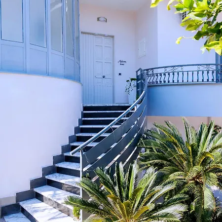 Etherea Holiday home