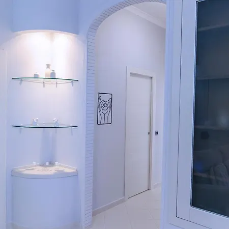 Prázdninový dům Etherea *
