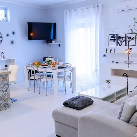 Etherea Holiday home *