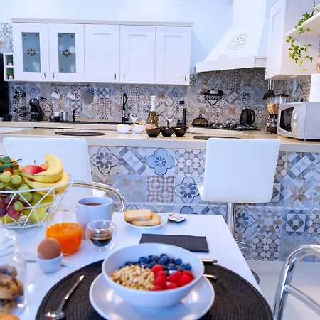 Etherea Holiday home *