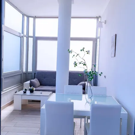 Etherea Holiday home *