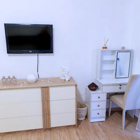 Prázdninový dům Etherea