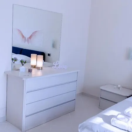 Holiday home Etherea *