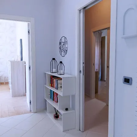 Holiday home Etherea