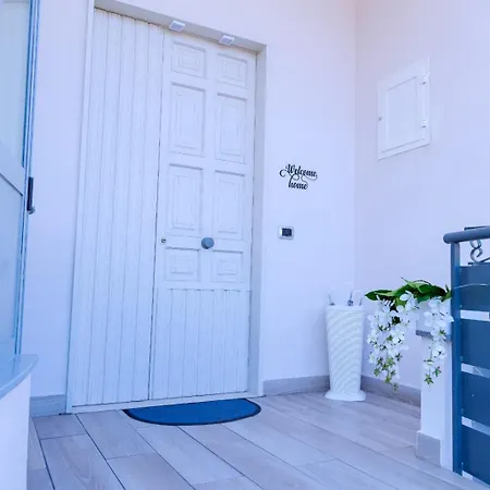 Etherea Holiday home Sant'Antonio Abate