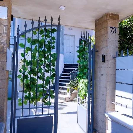 Etherea Holiday home